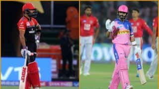 RR vs RCB: One team will win, at last, but is it too late?